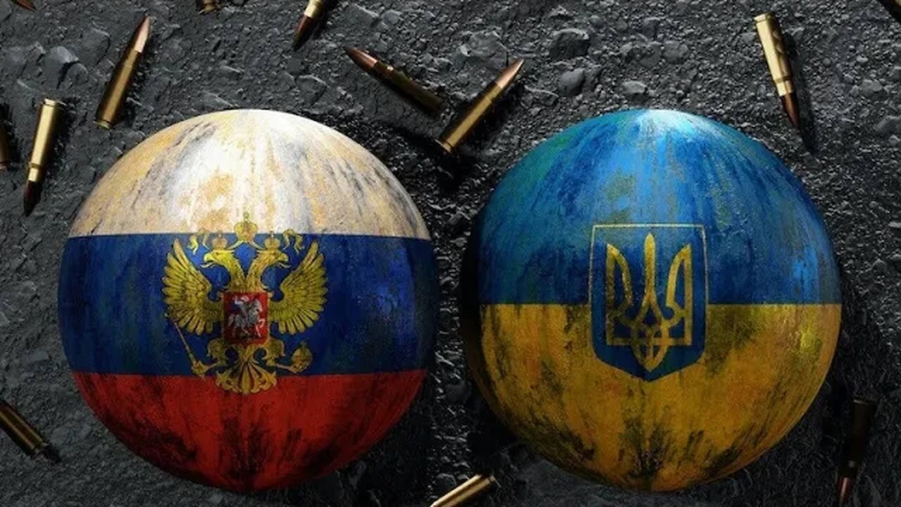 Scott Ritter: Updates On Ukraine/Russia Special Military Operation‼️