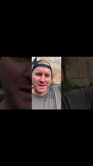 Let’s build grandma a home! Updates on my IG: MURPHSLIFE