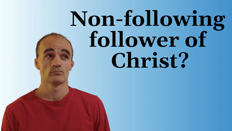 Christians are self righteous, judgmental, hypocrites