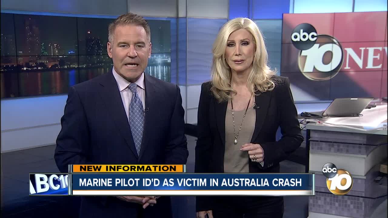 10News at 11pm Top Stories