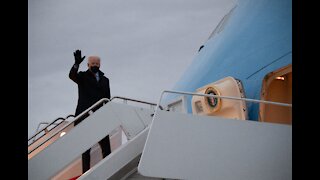 Today: Cancel Culture is on the rise, Biden's call for unity appears distant