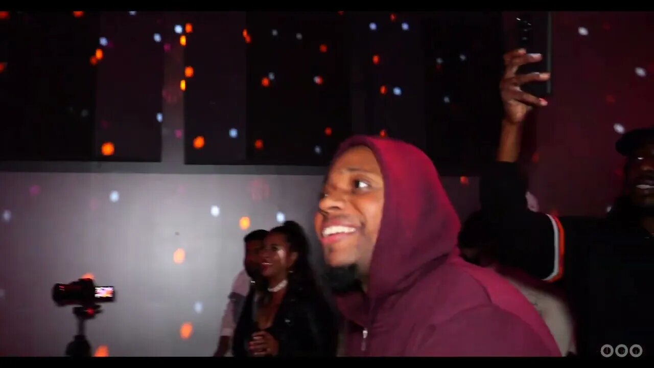 Hookz Murdock | @LifeofUGA Presents: The B-Sides & Friends Concert