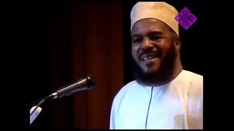 Dr. Bilal Philips - Muslim World in Turmoil
