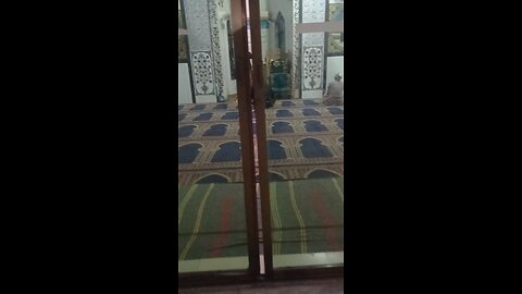 Finding peace