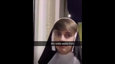 Jesus #funny