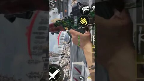 Random Map Front Line | COD Mobile #Gaming #game #shorts #short #battleroyale #gamer #games #reel