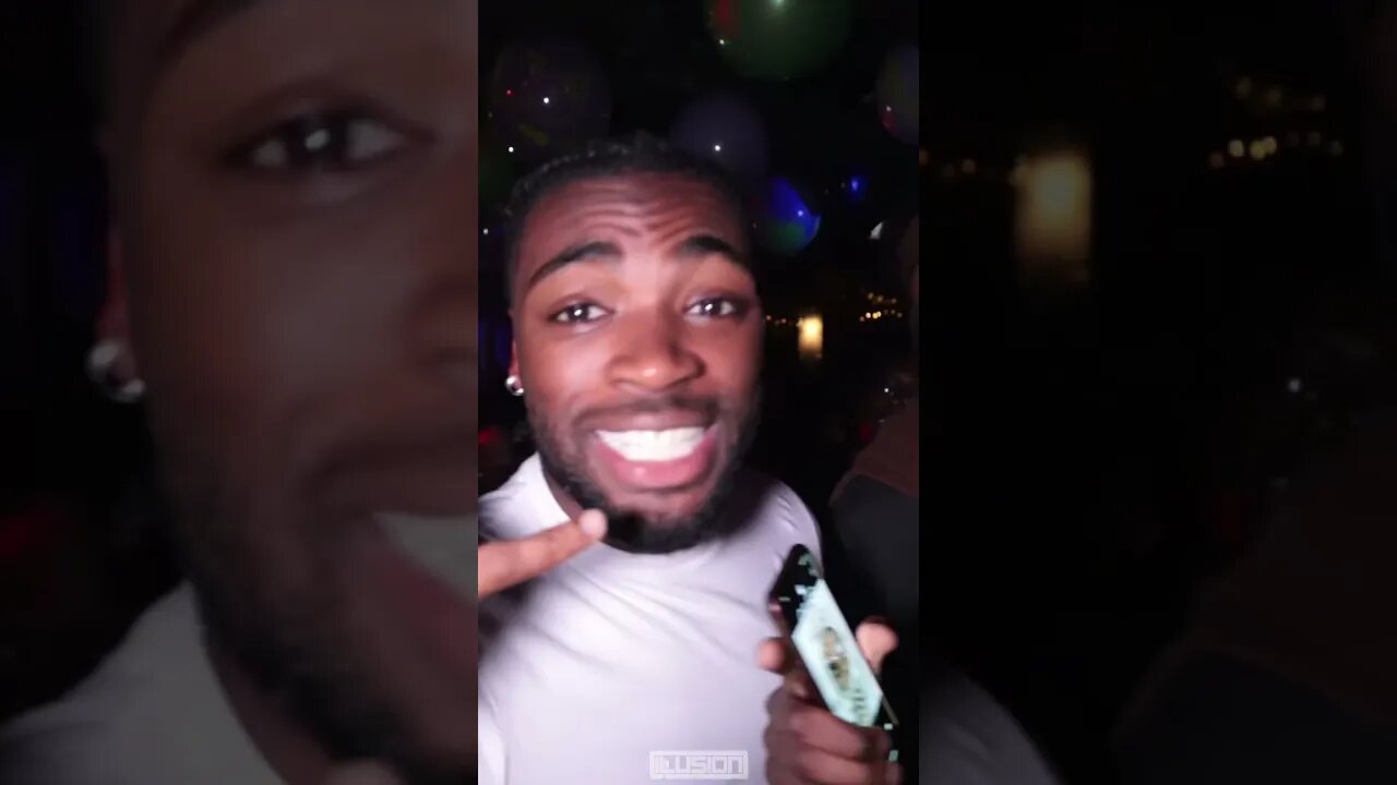 Nightlife by Illusion👾