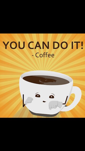 You Can Do It! [GMG Originals]