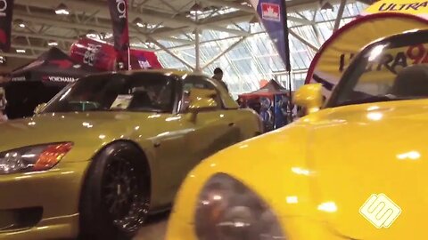 396 Importfest Expo Toronto Auto Show Promo