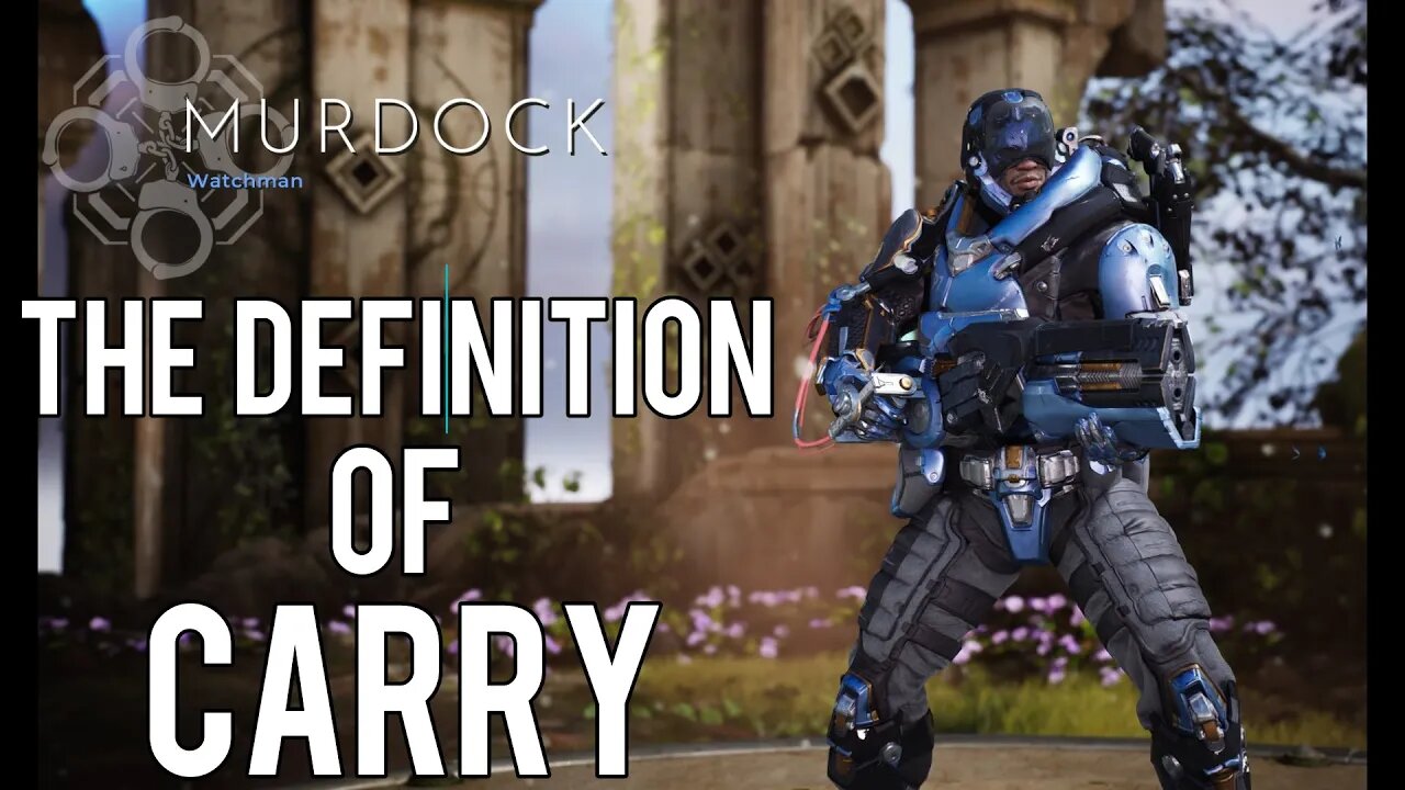 Predecessor :) The Definition of carry