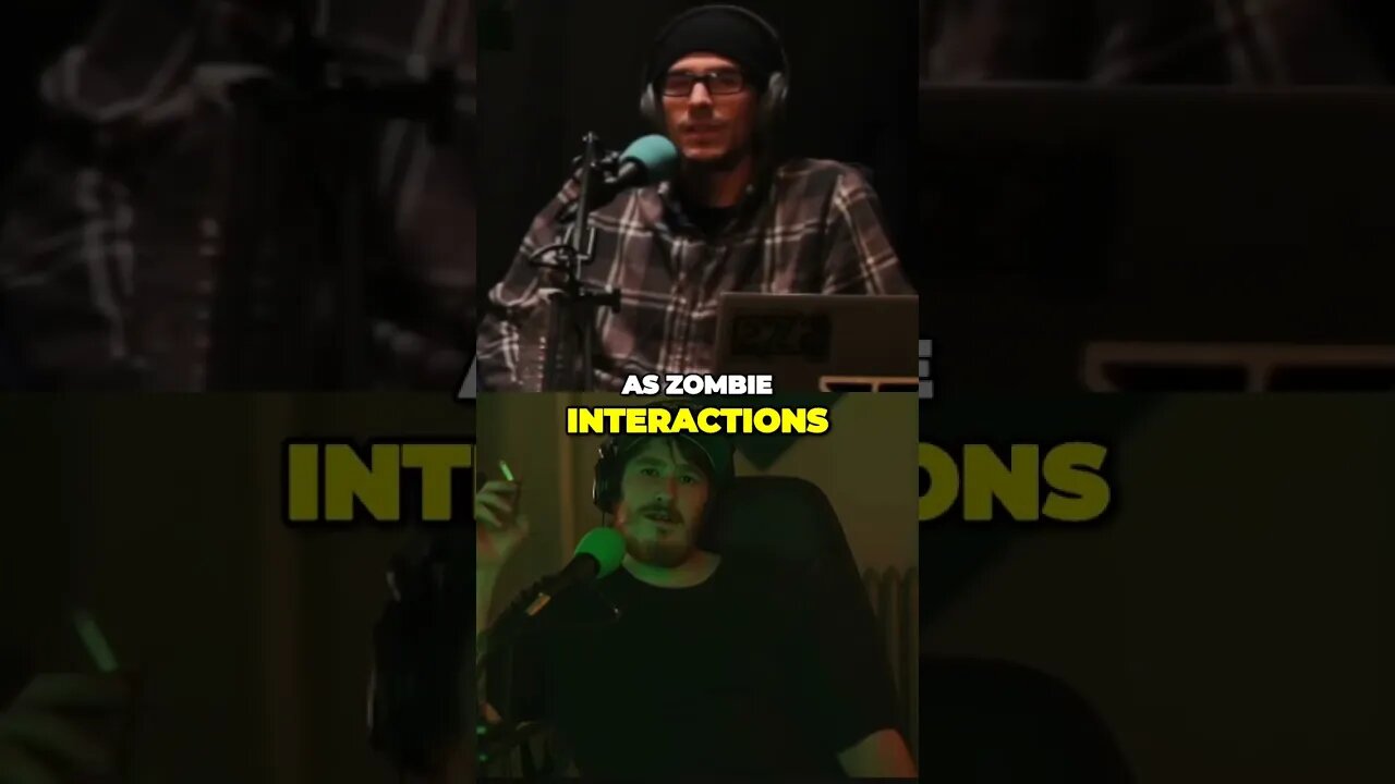 Unleashing the Ultimate Zombie Experience: What's Coming Next!