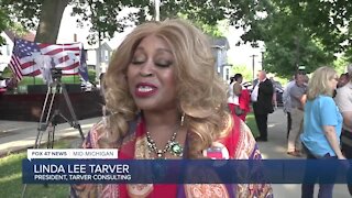 Tarver Consulting President Linda Lee Tarver