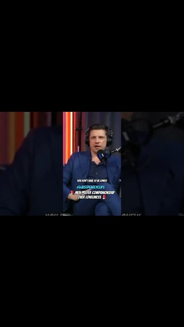 I Would Rather Not Be In A Relationship Than...