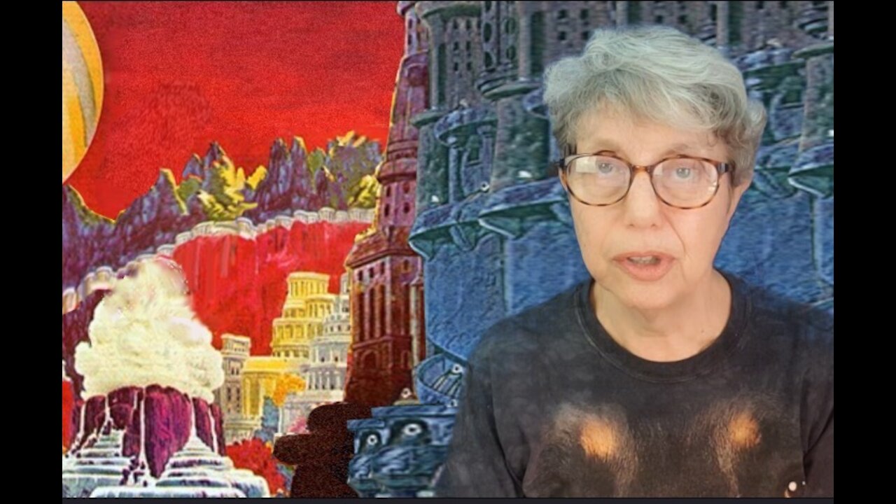 A Woke Bunch of Bloody Idiots