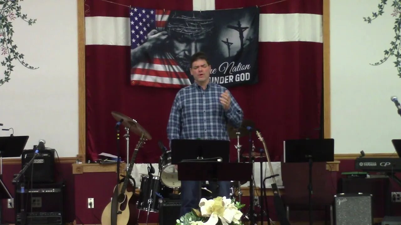 It Is Well With My Soul