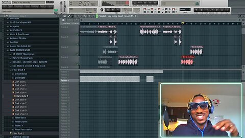 Inside the Creative Process of Xcephasx: Crafting an Unforgettable Song
