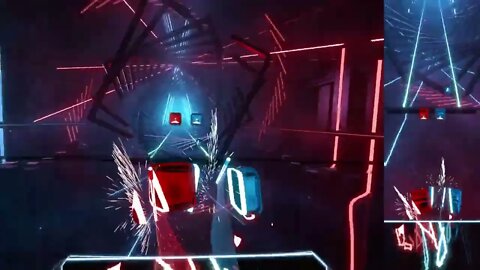 (beat saber) shoji meguro - life will change [mapper: squeaksies]
