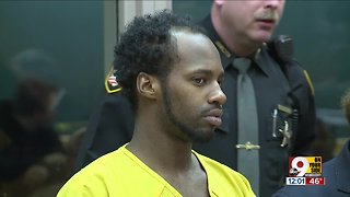 Man accused of shooting and killing a 16-year-old arraigned in court Monday