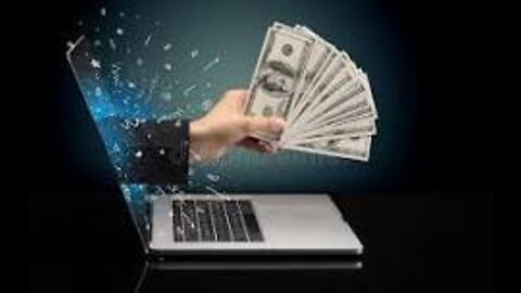 7 way to make earn money online on your laptop with no products or skills-j.r fisher