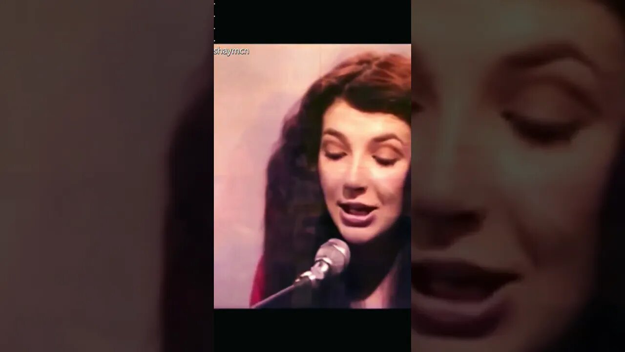 #katebush #Kaskha from Baghdad #hq #live #shorts