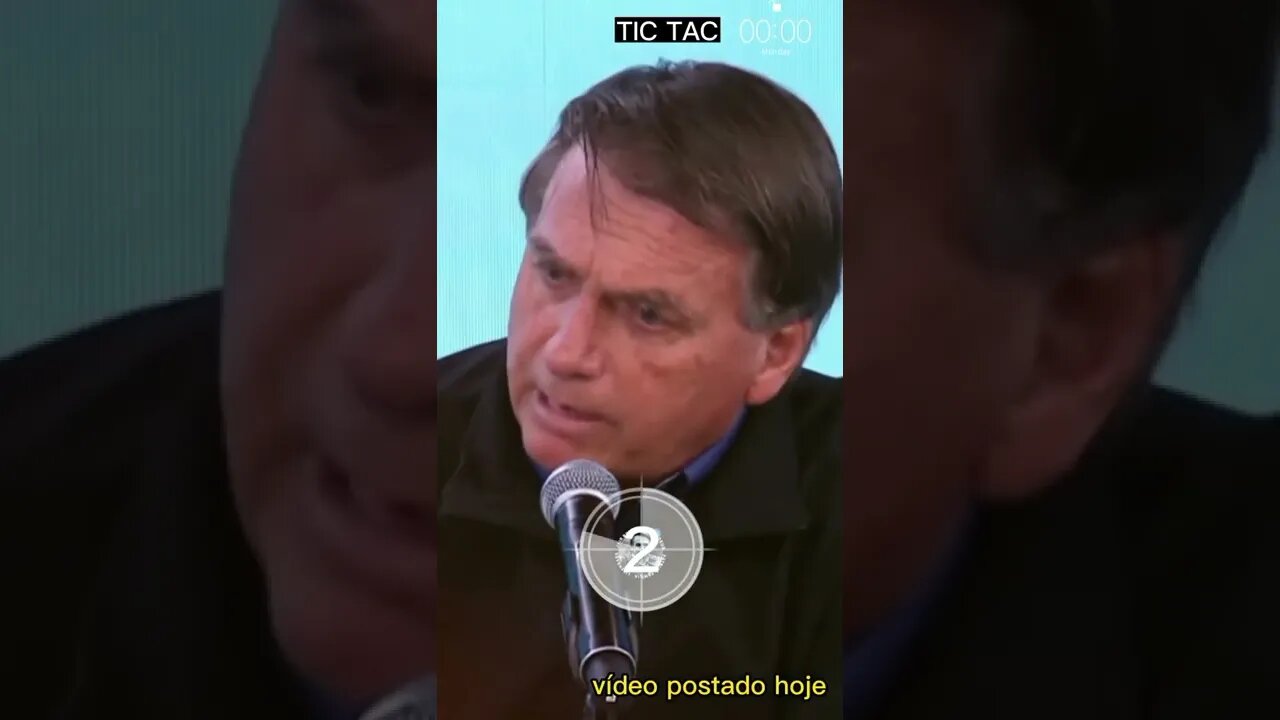 TIC TAC A HORA TA CHEGANDO BRASIL #shorts