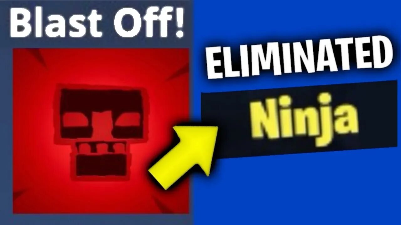 Fortnite Rocket Launch: Explained By Pro (Killed Ninja)