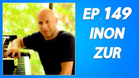 149: Inon Zur (Dragon Age, Fallout, Starfield)