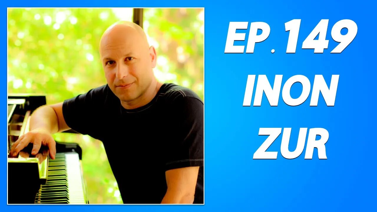 149: Inon Zur (Dragon Age, Fallout, Starfield)