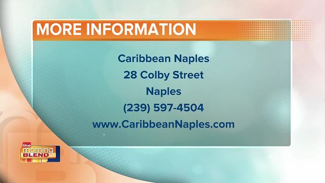 Caribbean Naples: Open House