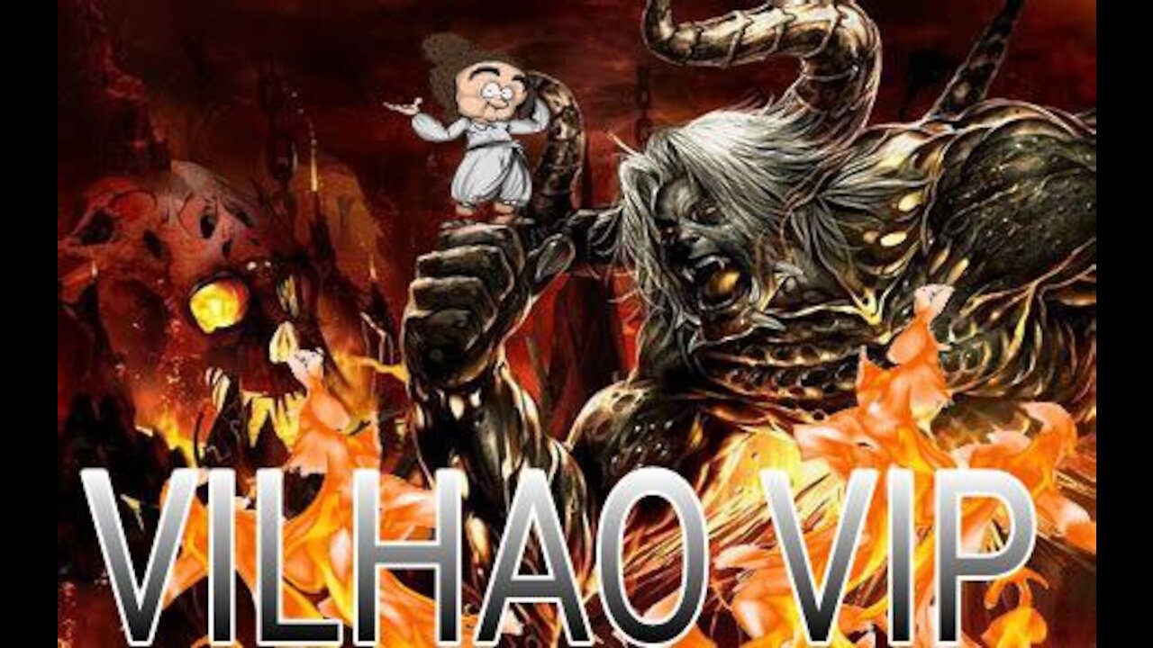 Vilhao VIP APK