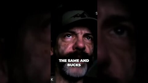 Secret Hunting Tip How Deer Watch Your Every Move