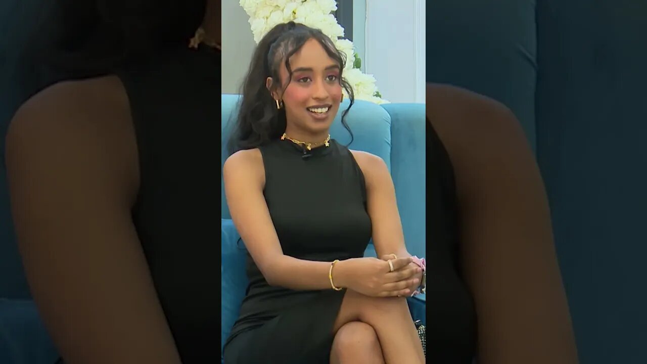 //የሰርጌ ቀሚስ//#እሁድንበኢቢኤስ #SundaywithEBS #ebstv #ኢቢኤስ #short #viral
