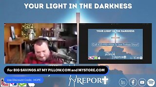 230 The Hope Report Freedom Friday