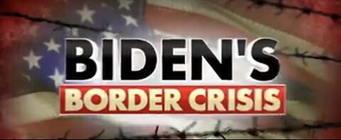 Biden Border Crisis: Largest Caravan Ever Coming To The U.S.