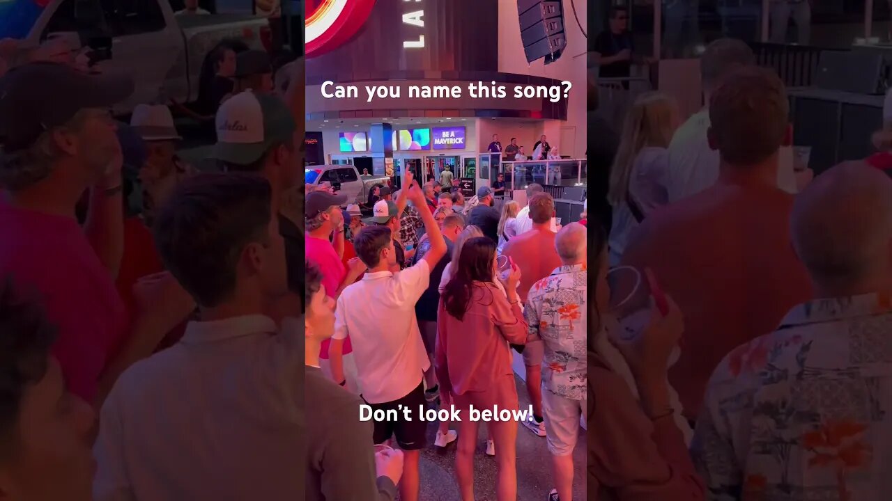 Are you old enough to remember this song? Have you ever hallucinated? Do you believe in UFOs￼￼