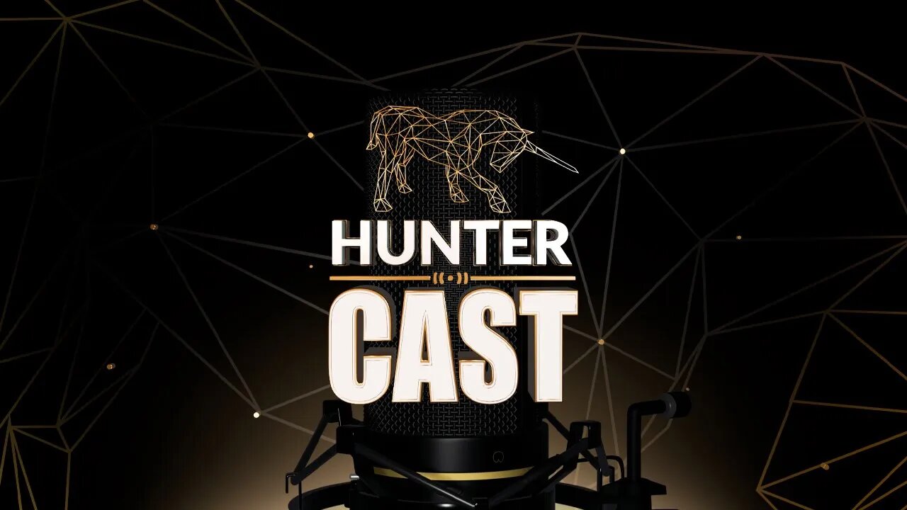 Executivo do setor de saúde analisa tecnologia da UE Life Science | HUNTER CAST - 20/01/2023