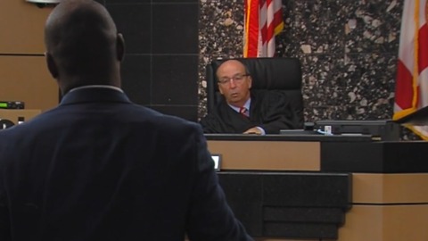 Councilman Davis admits he has no documents to support firing of city manager