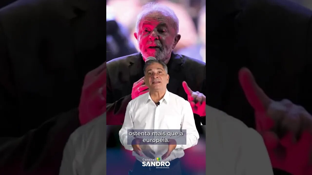 As várias faces de Lula que a mídia não quer que você conheça