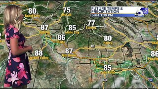 McKenna's OYS Forecast 7/26