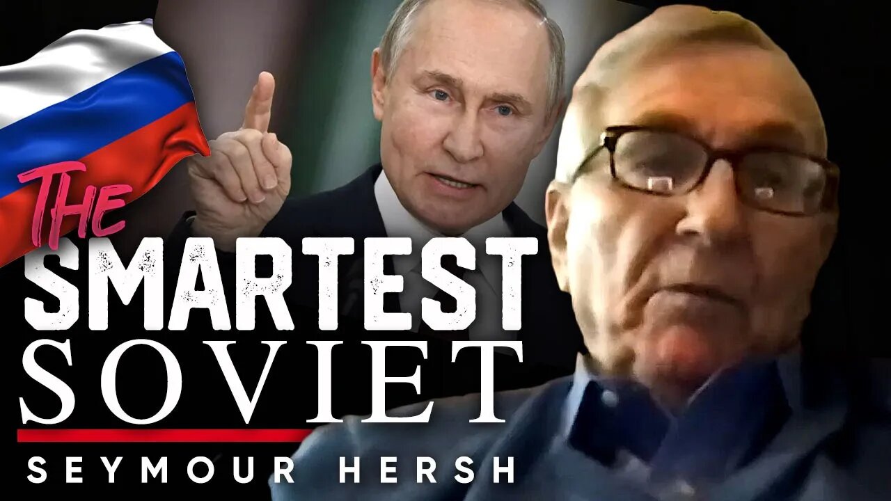 ☭ Putin the Master Strategist: 😎 Why He Is One Step Ahead of Everyone Else