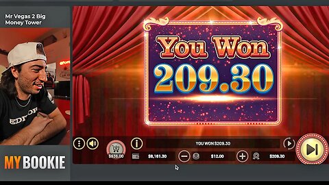 Pompsie Plays Online Slots For The First Time In HIS LIFE!