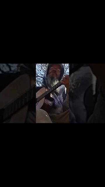 postcards from hell - #woodbrothers cover by #stevecutlerlive