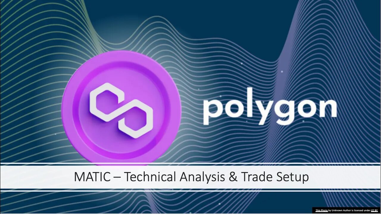 Polygon MATIC - Technical Analysis and Trade Update