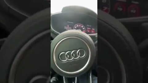 Which Model of Audi cars does in this video ?#shorts #cars #funny #youtubeshorts