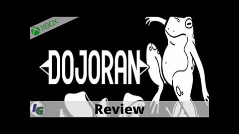 Dojoran Review on Xbox