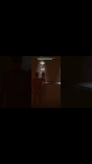 I'm Different In Space