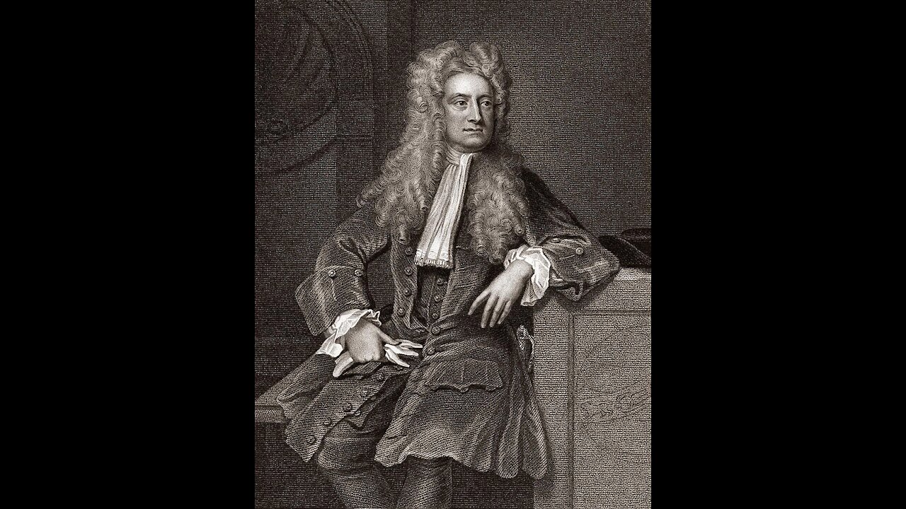 Episode 13: How to Teach Science to Teenagers: Return to the Wall of Science: Isaac Newton