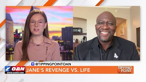 Tipping Point - Jane’s Revenge vs. Life