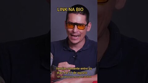 Lançamento treinamento Bitcoin Black Pill de Renato Amoedo e Alan Schramm #bitcoin
