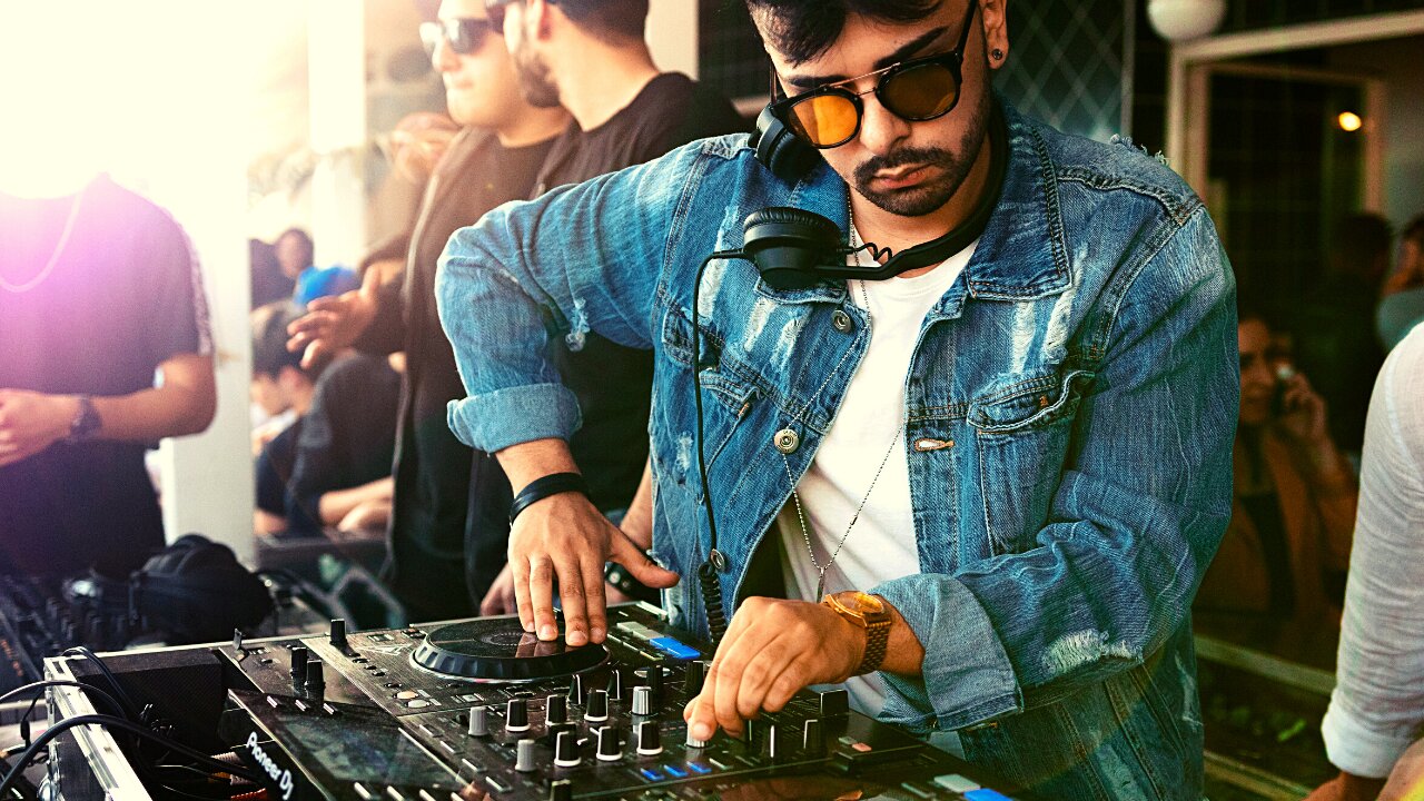 Best Songs to Boost Your Mood | Tobu - Lost | JNATHYN - Rise | DJ Remix |